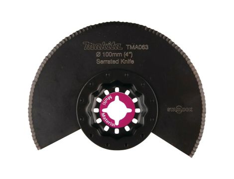 MAKITA MT NÓŻ ŁUKOWY 100mm