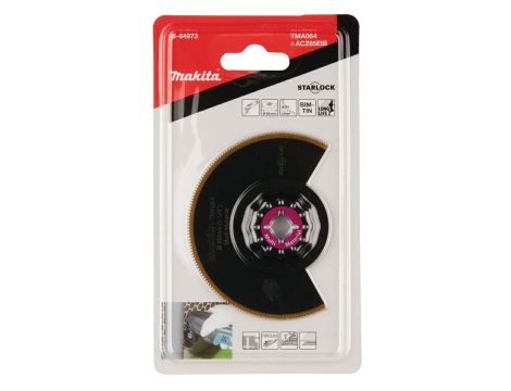 MAKITA MT BRZESZCZOT ŁUKOWY BIM DO KITÓW I WŁÓKIEN 85mm - 2