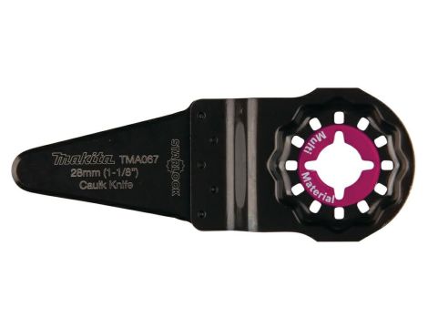 MAKITA MT SKROBAK WĄSKI HCS 28mm x 40mm MULTITOOL