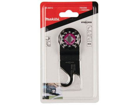 MAKITA MT WYCINAK UNIWERSLANY HCS 11mm x 24mm MULTITOOL - 2