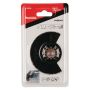 MAKITA MT BRZESZCZOT ŁUKOWY DO WĄSKICH SZCZELIN 85mm K40 SEGMENTOWY, MULTITOOL - 3