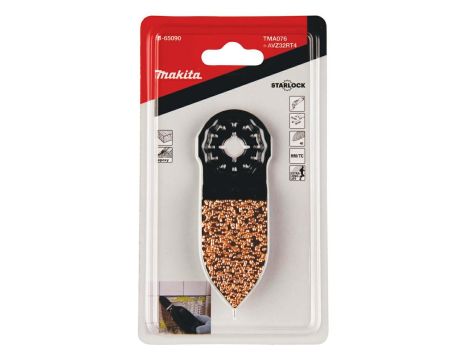 MAKITA MT SKROBAK DO FUG HM 32mm x 50mm K40 MULTITOOL - 2