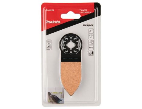 MAKITA MT SKROBAK DO FUG HM 32mm x 50mm K100 MULTITOOL - 2