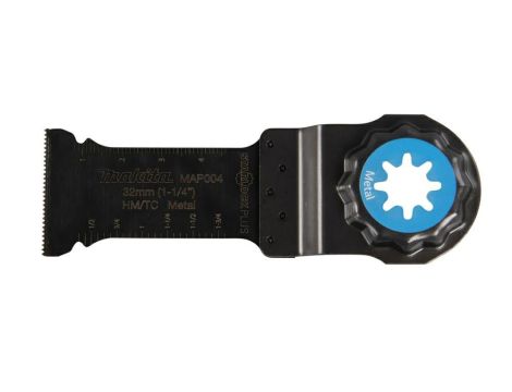 MAKITA MT BRZESZCZOT DO CIĘCIA METALU TC/HM - 2