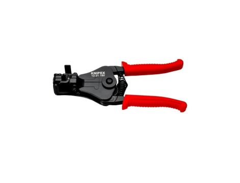 Szczypce do ściągania izolacji 0,5-6,0mm2 KNIPEX 12 21 180