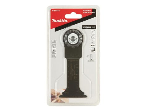 MAKITA MT BRZESZCZOT DO CIĘCIA WGŁĘBNEGO BIM 52mm x 70mm - 2