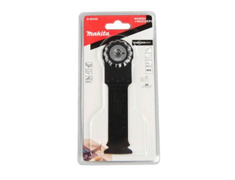 MAKITA MT BRZESZCZOT DO CIĘCIA WGŁĘBNEGO HCS 32mm x 80mm STARLOCK MAX