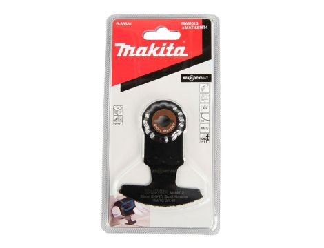 MAKITA MT BRZESZCZOT ŁUKOWY DO WĄSKICH SZCZELIN 68mm K40 SEGMENTOWY STARLOCK MAX