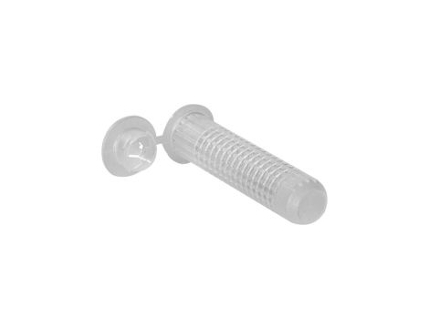 Tuleja siatkowa plastikowa 16x130mm do kotwy chemicznej Rawlplug R-PLS