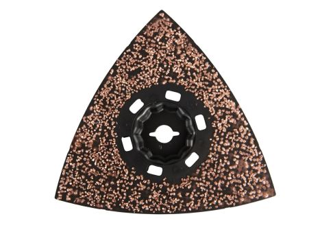 MAKITA MT PŁYTA SZLIFUJĄCA DELTA K20 116mm MULTITOOL STARLOCK MAX