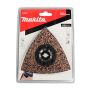 MAKITA MT PŁYTA SZLIFUJĄCA DELTA K20 116mm MULTITOOL STARLOCK MAX - 3