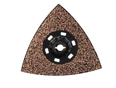 MAKITA MT PŁYTA SZLIFUJĄCA DELTA K40 116mm MULTITOOL STARLOCK MAX