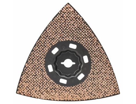 MAKITA MT PŁYTA SZLIFUJĄCA DELTA K60 116mm MULTITOOL STARLOCK MAX