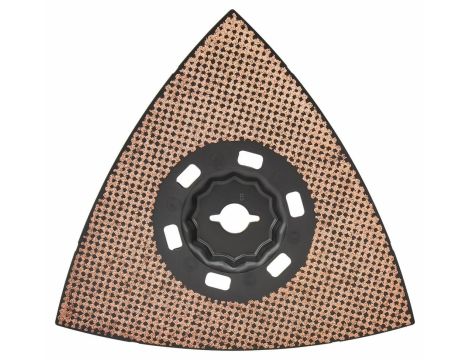 MAKITA MT PŁYTA SZLIFUJĄCA DELTA K100 116mm MULTITOOL STARLOCK MAX