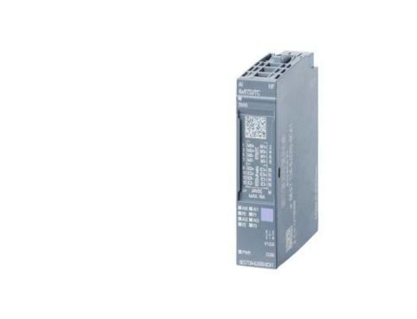 Moduł wejść analogowych SIMATIC ET 200SP 6ES7134-6JD00-0CA1