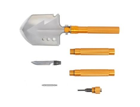 FORSAGE SAPERKA SKŁADANA SURVIVALOWA 70cm