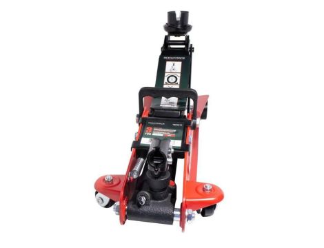 ROCKFORCE DŹWIGNIK "ŻABA" 3T NISKI 85-380mm - 2