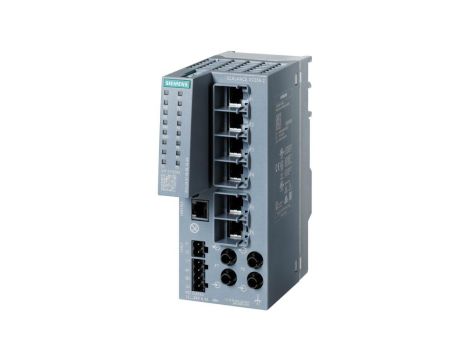 Switch zarządzalny - SCALANCE XC206-2 6GK5206-2BB00-2AC2