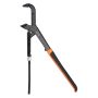 BAHCO KLUCZ NASTAWNY DO RUR 430mm  90st - 2