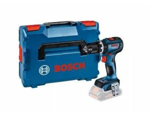BOSCH WKRĘTARKA UDAROWA GSB 18V-90 C SOLO 64/36Nm LB 06019K6102