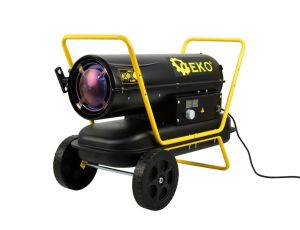 GEKO OLEJOWA GAZOWA 25KW