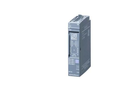 SIMATIC ET 200SP, MODUŁ WEJŚĆ ANALOGOWYCH, AI8 - 6ES7134-6FF00-0AA1