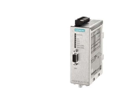 Moduł łącza optycznego - PROFIBUS OLM/G12 V4.0 6GK1503-3CB00