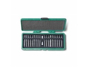 HONITON ZESTAW KOŃCÓWEK 40el.