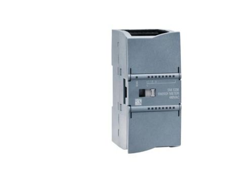 SIMATIC S7-1200, Miernik energii, SM 1238 - 6ES7238-5XA32-0XB0