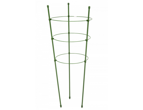 PODPORA PIERŚCIENIOWA DO ROŚLIN  75cm