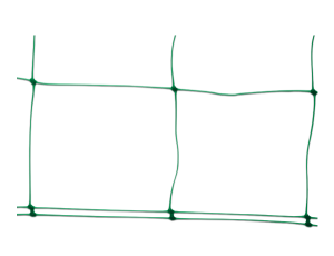 SIATKA PODPORA DO ROŚLIN PNĄCYCH PLANT NET 2x10m - image 2