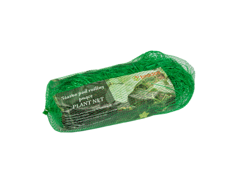 SIATKA PODPORA DO ROŚLIN PNĄCYCH PLANT NET 2x20m