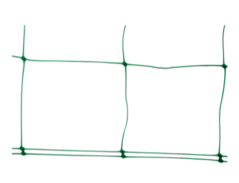 SIATKA PODPORA DO ROŚLIN PNĄCYCH PLANT NET 2x20m - 2