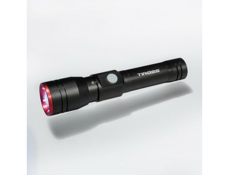 TIROSS LATARKA PROFESIONALNA LED TG-2 Z