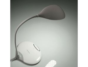 TIROSS LAMPKA BIURKOWA 60 SMD LED 6W TS-1802