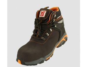 BUTY TRZEWIK BEZPIE.454 GALMAG S3 ROZ.43