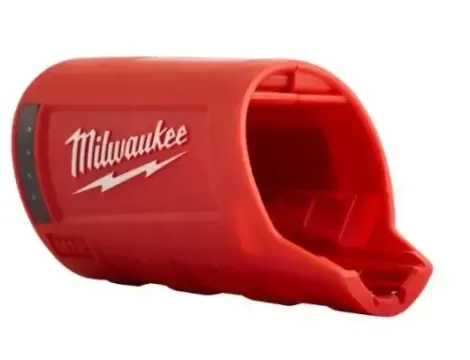 MILWAUKEE ADAPTER M12BC DO KURTEK