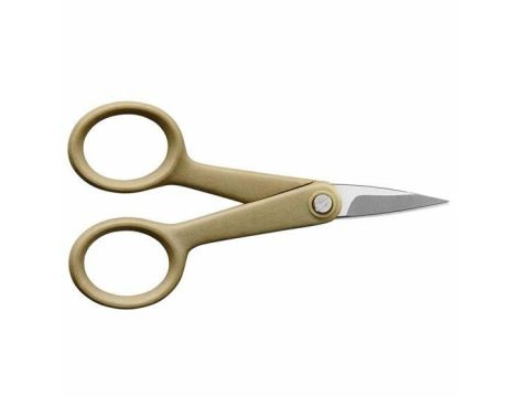 FISKARS NOŻYCZKI ReNew DO PAZNOKCI 10cm