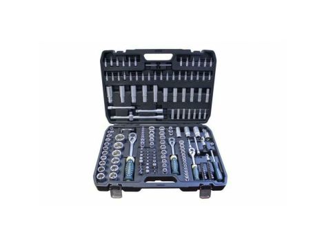 ROCKFORCE ZESTAW KLUCZY 172el.