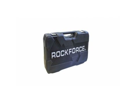 ROCKFORCE ZESTAW KLUCZY 172el. - 3