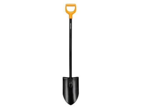 FISKARS SZPADEL OSTRY SOLID+ XL DŁUGI TRZONEK