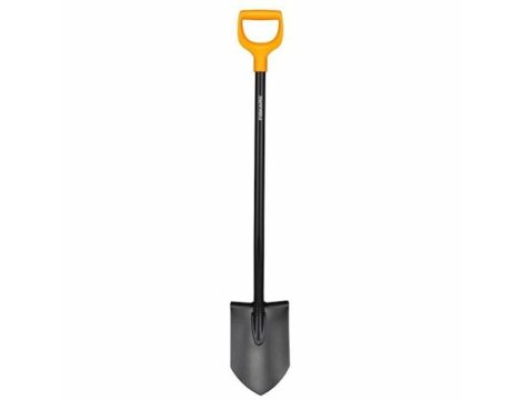 FISKARS SZPADEL OSTRY SOLID METALOWY  (1003455)