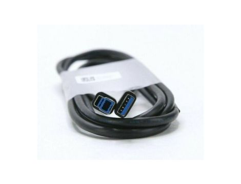 Kabel USB 3.0 wt.A/wt.B DELL 5KL2E22501 do drukarki / skanera / urządzenia technicznego 1,8m