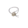 Oprawka GU6.5 z przewodem 25cm 51GU65-25-SM