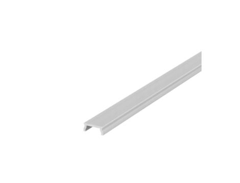 Osłona do profilu Basic Slim 2m mleczna ML