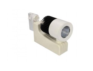 PROJEKTOR LED SZYNOWY 46W 4000K BIAŁY wy c.