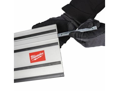 MILWAUKEE ŁĄCZNIK DO SZYN PROWADZĄCYCH PRĘTY PSA-2 - 3