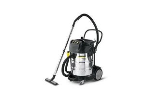 KARCHER ODKURZACZ UNIWERSALNY NT 70/3 Me Tc