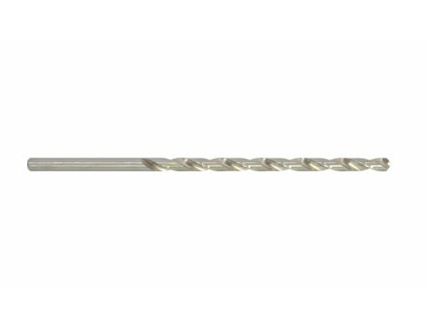AWTOOLS WIERTŁO METAL BIAŁE 5,0mm x 315mm PRZEDŁUŻANE
