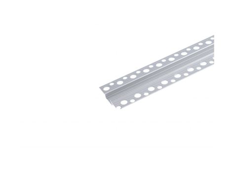 Profil led Basic Plus GK 2m anodowany